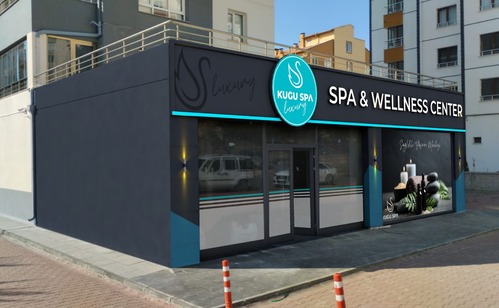 Ruhunuzu ve Bedeninizi Şımartmanın Adı Kuğu Spa Welness Center